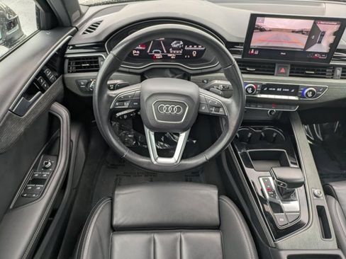 Used 2024 Audi A4 2.0T Premium Plus image 13