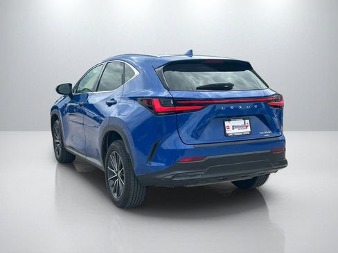 Used 2023 Lexus NX 350h AWD w/ Vision Package image 7