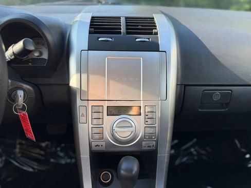Used 2007 Scion tC FWD image 25