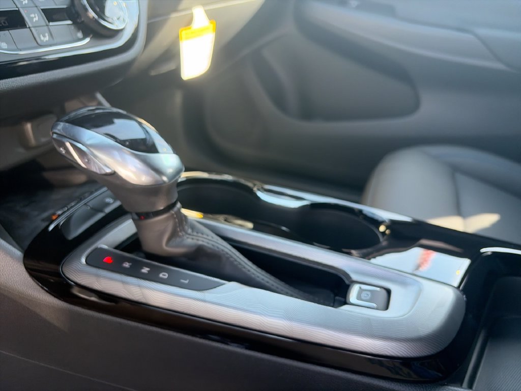 New 2026 Buick Envista Sport Touring w/ Convenience I Package FWD image 20