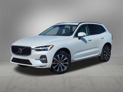 Certified 2023 Volvo XC60 B5 Core w/ Climate Package
