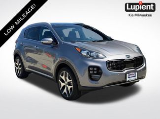 Used 2017 Kia Sportage SX AWD/4WD 360° Tour