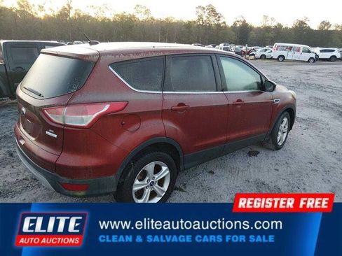 Used 2014 Ford Escape SE image 7