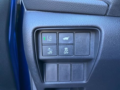 Used 2020 Honda CR-V Touring image 32