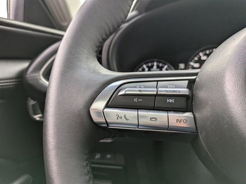 Used 2023 MAZDA MAZDA3 s image 26