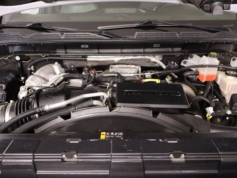 Used 2021 GMC Sierra 2500 SLT w/ SLT Convenience Package image 28