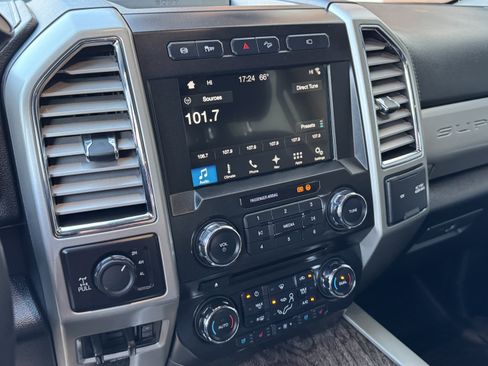 Used 2017 Ford F350 Lariat w/ Lariat Value Package image 26