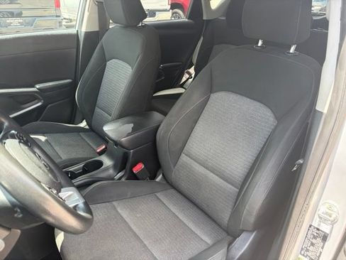 Used 2021 Kia Soul S FWD image 14