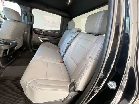 New 2026 Toyota Tundra SR5 AWD/4WD image 22