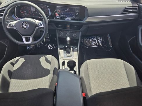 Used 2019 Volkswagen Jetta S w/ Driver Assistance Package FWD image 13