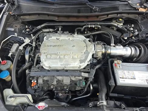 Used 2010 Honda Accord EX-L image 6