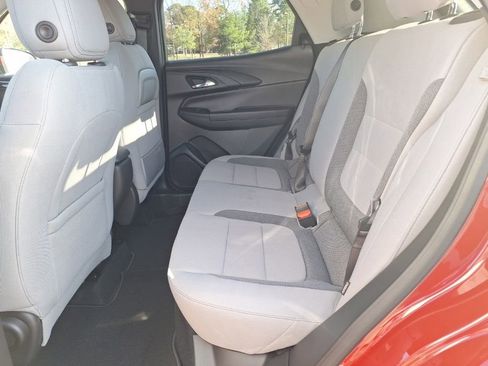 New 2026 Chevrolet TrailBlazer LT w/ Driver Confidence Package image 8