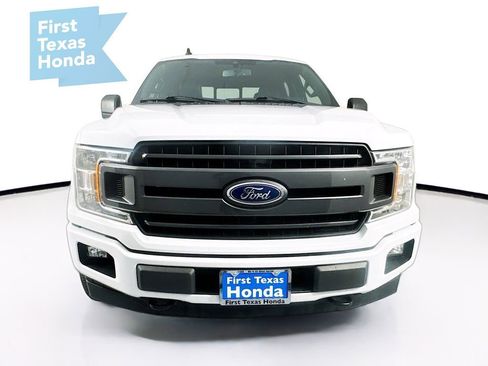 Used 2019 Ford F150 XLT w/ Equipment Group 302A Luxury image 2