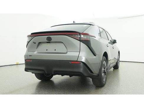 New 2026 Toyota bZ image 7