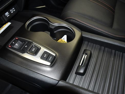 Certified 2023 Honda Passport TrailSport image 31