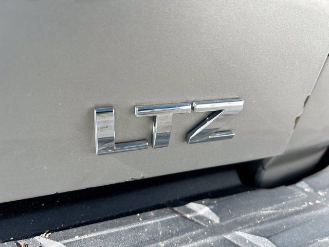Used 2008 Chevrolet Silverado 1500 LTZ w/ Sun And Navigation Package RWD image 55