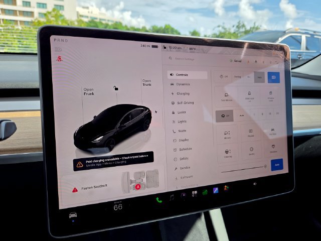 Used 2023 Tesla Model 3 Standard Range RWD image 30