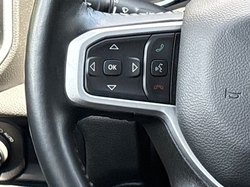 Certified 2023 RAM 1500 Big Horn AWD/4WD image 23