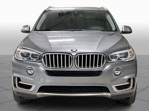Used 2016 BMW X5 xDrive50i image 3