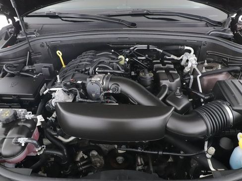 Used 2024 Dodge Durango Citadel image 15