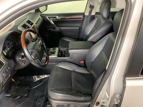 Used 2014 Lexus GX 460 w/ Premium Package AWD/4WD image 30