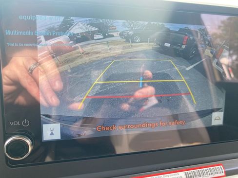 New 2026 Toyota Tacoma TRD Sport image 26