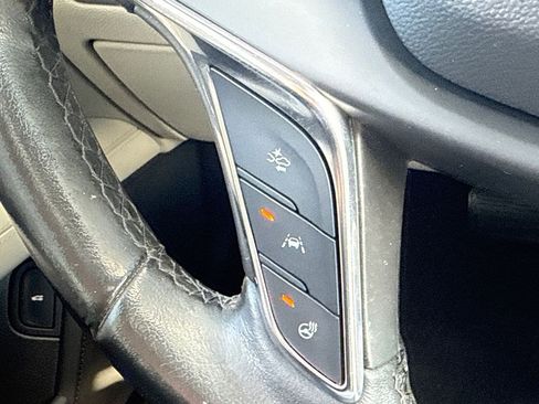 Used 2018 Cadillac CT6 Luxury image 26