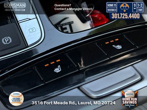 Used 2024 Hyundai Tucson SEL AWD/4WD image 27