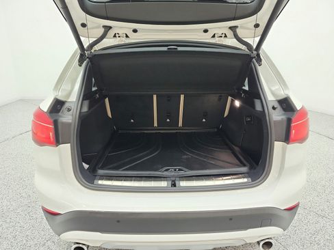 Used 2021 BMW X1 xDrive28i w/ Convenience Package AWD/4WD image 19