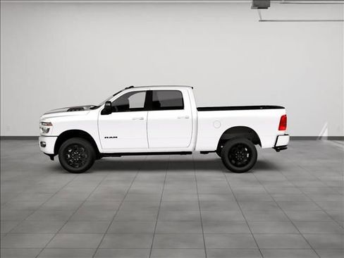 New 2026 RAM 2500 Laramie image 3