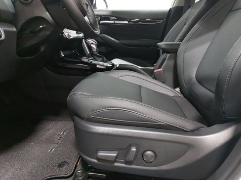 New 2026 Kia Seltos EX image 30