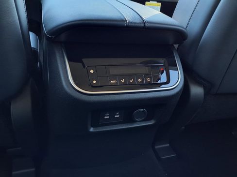 New 2026 Nissan Armada SV image 24