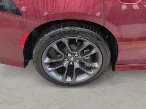 Used 2023 Dodge Charger R/T w/ Daytona Edition Group image 7