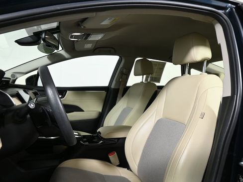 Used 2018 Honda Clarity Plug-In Hybrid image 15