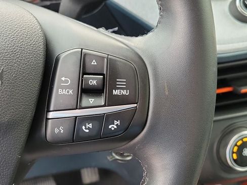 Certified 2024 Ford Maverick XLT w/ XLT Luxury Package FWD image 12