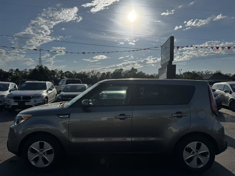 Used 2016 Kia Soul FWD image 5