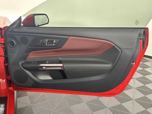 Used 2024 Ford Mustang GT Premium w/ GT Performance Package image 18