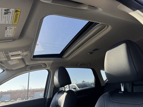 Certified 2023 MAZDA CX-5 AWD 2.5 S w/ Preferred Package image 10