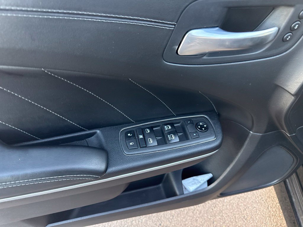 Used 2021 Dodge Charger Scat Pack w/ Dynamics Package RWD image 20