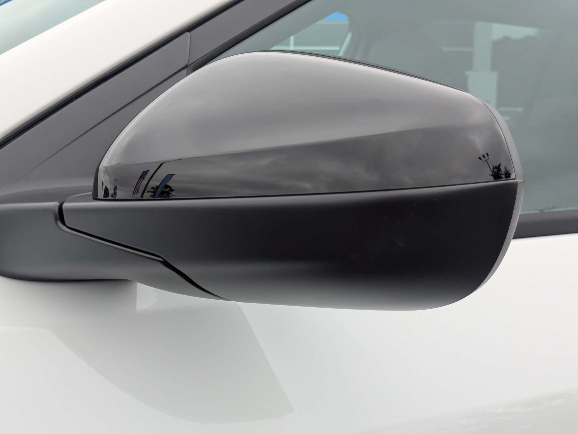 New 2026 Chevrolet Trax ACTIV w/ Sunroof Package FWD image 33