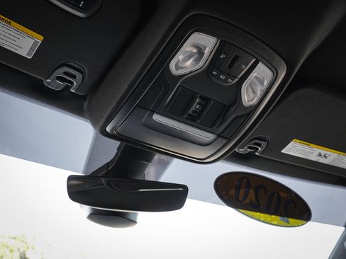 Used 2020 RAM 1500 Big Horn image 26