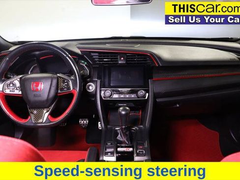 Used 2018 Honda Civic Type R image 18