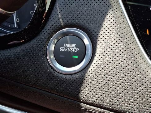 New 2026 Cadillac XT5 Premium Luxury w/ Driver Assist Package image 14