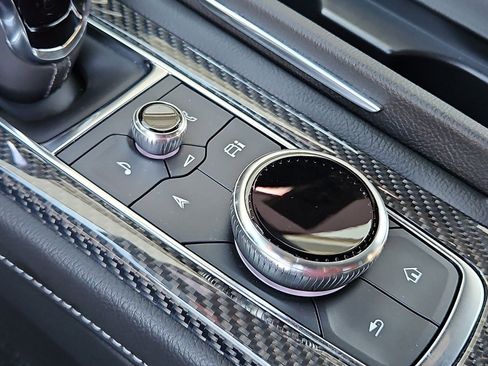 Certified 2025 Cadillac CT5 V Blackwing w/ Super Cruise 1 Package image 19