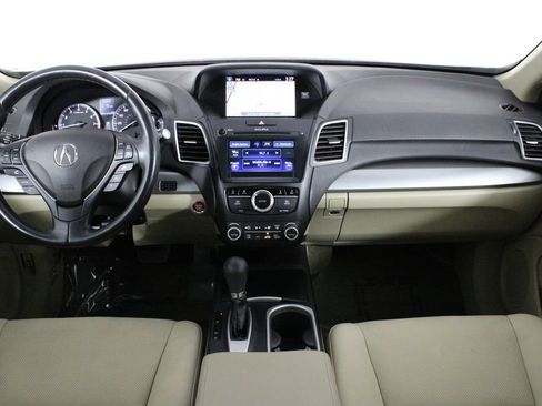 Used 2017 Acura RDX w/ Technology Package image 29