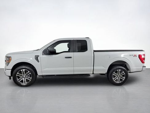 Certified 2023 Ford F150 XL w/ STX Appearance Package AWD/4WD image 6