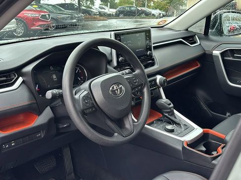 Used 2019 Toyota RAV4 Adventure image 23