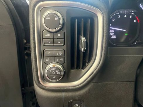 Used 2019 GMC Sierra 1500 AT4 w/ AT4 Premium Package AWD/4WD image 23