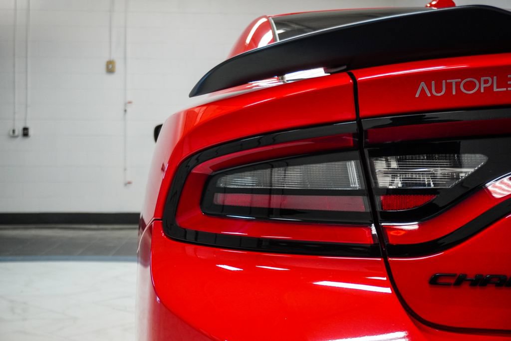 Used 2023 Dodge Charger Scat Pack w/ Plus Group RWD image 39