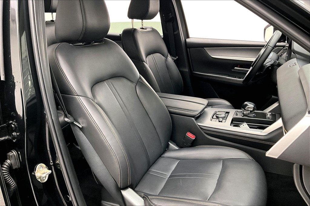 Used 2026 MAZDA CX-90 3.3 Turbo w/ Premium Sport Pkg AWD/4WD image 7